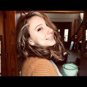 Meet your Posher, Aubrey